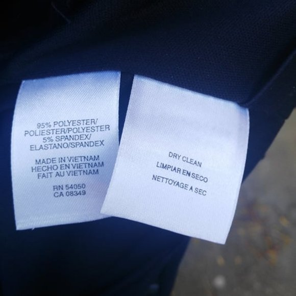 Evan-Piccone  - cowl neck dress - Picture 4 of 7